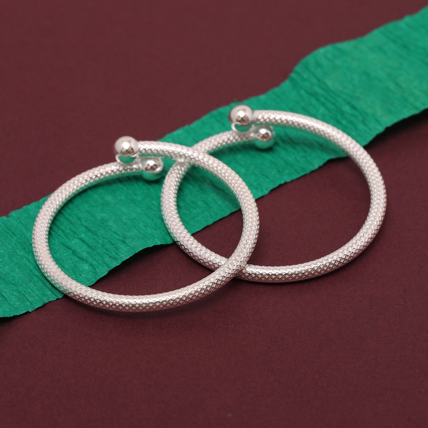kids bangle bracelet