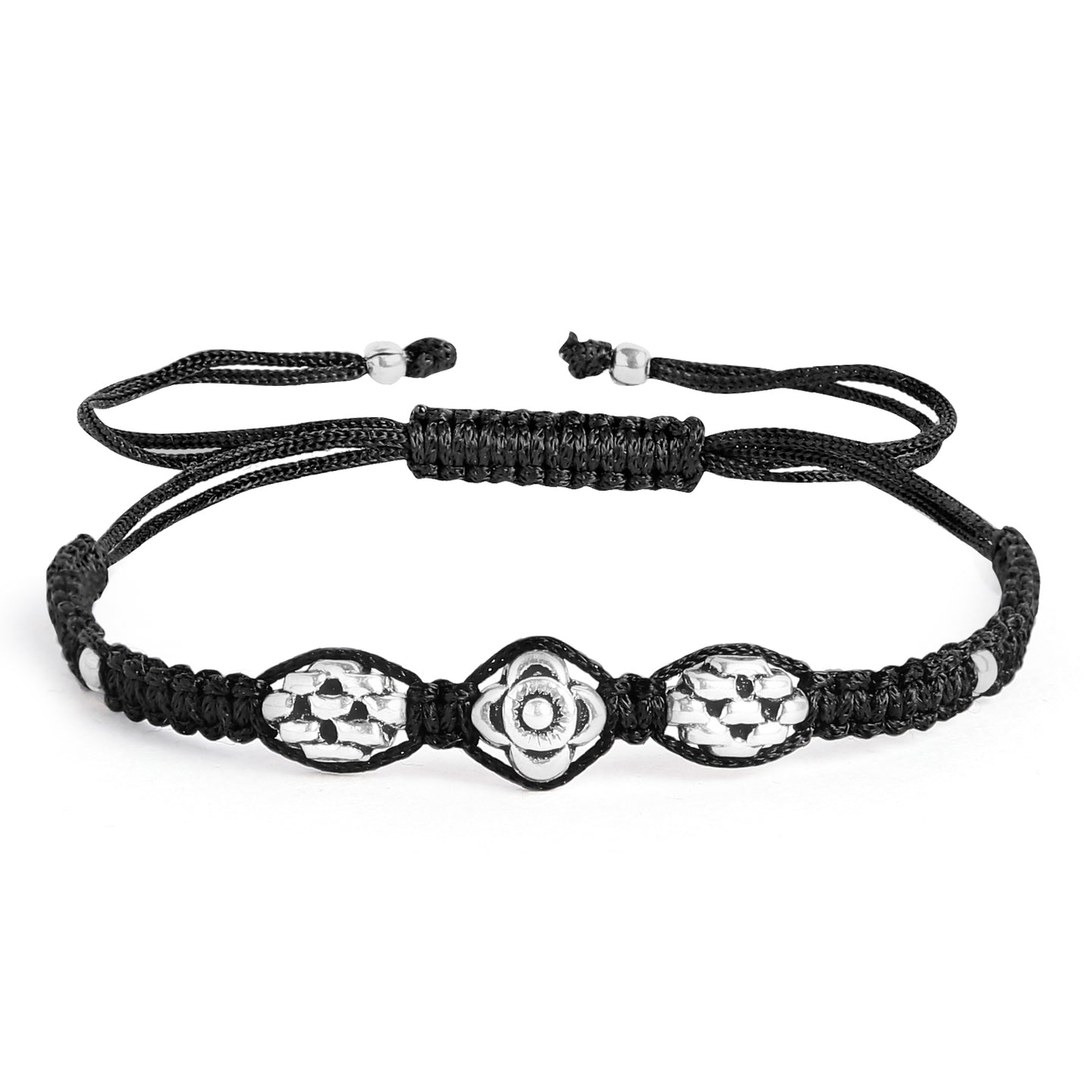 silver anklet payal