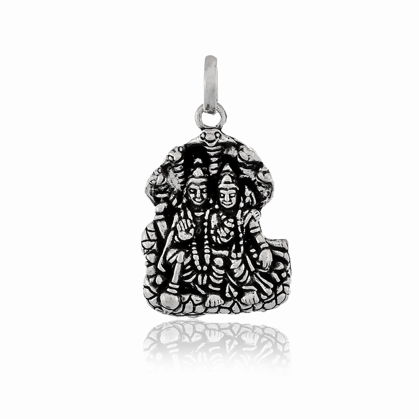 god pendant or locket