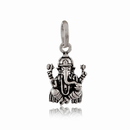 lord ganpati locket