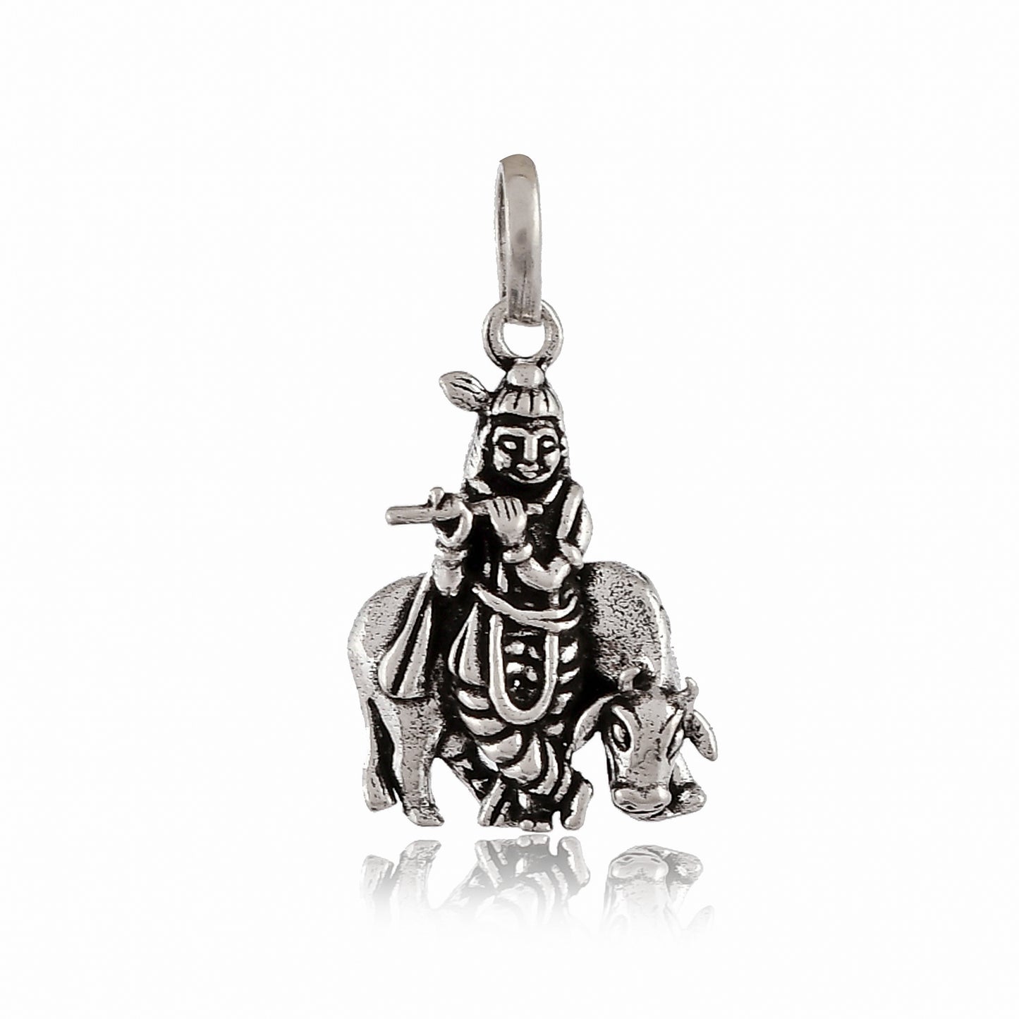 bal gopal locket
