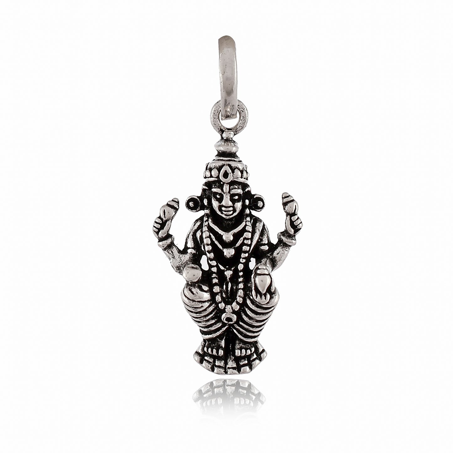god pendant