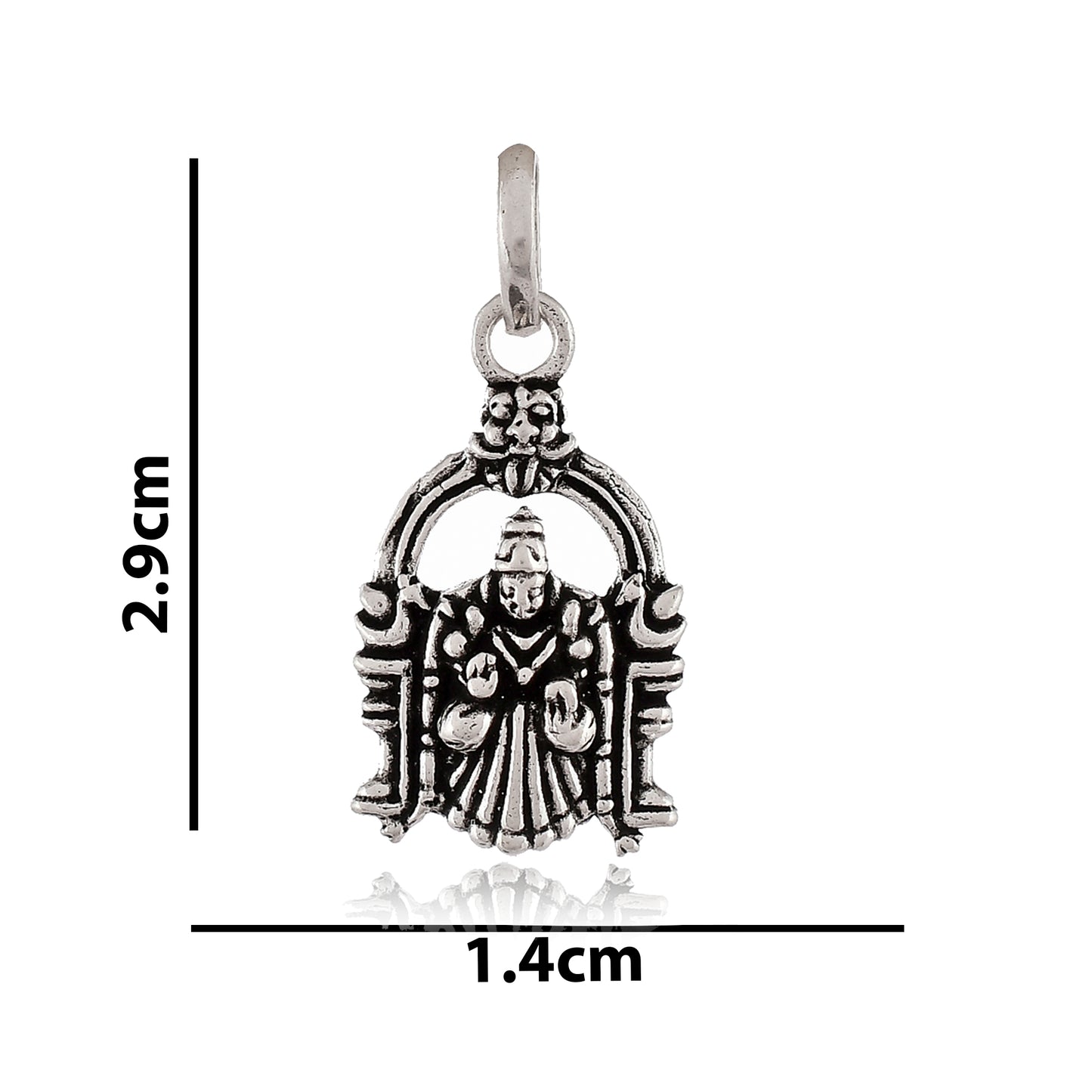 maa pendant