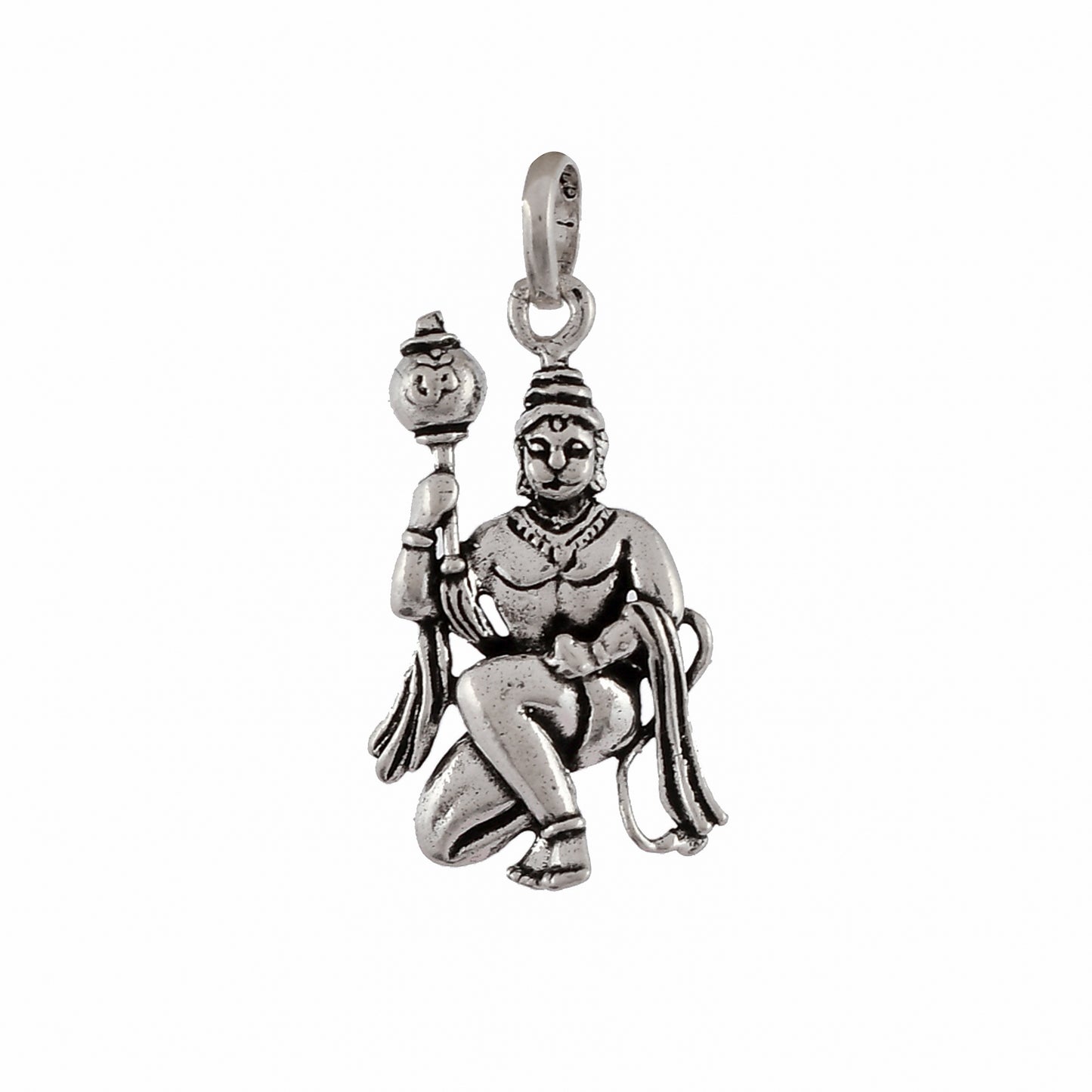 hanuman ji locket