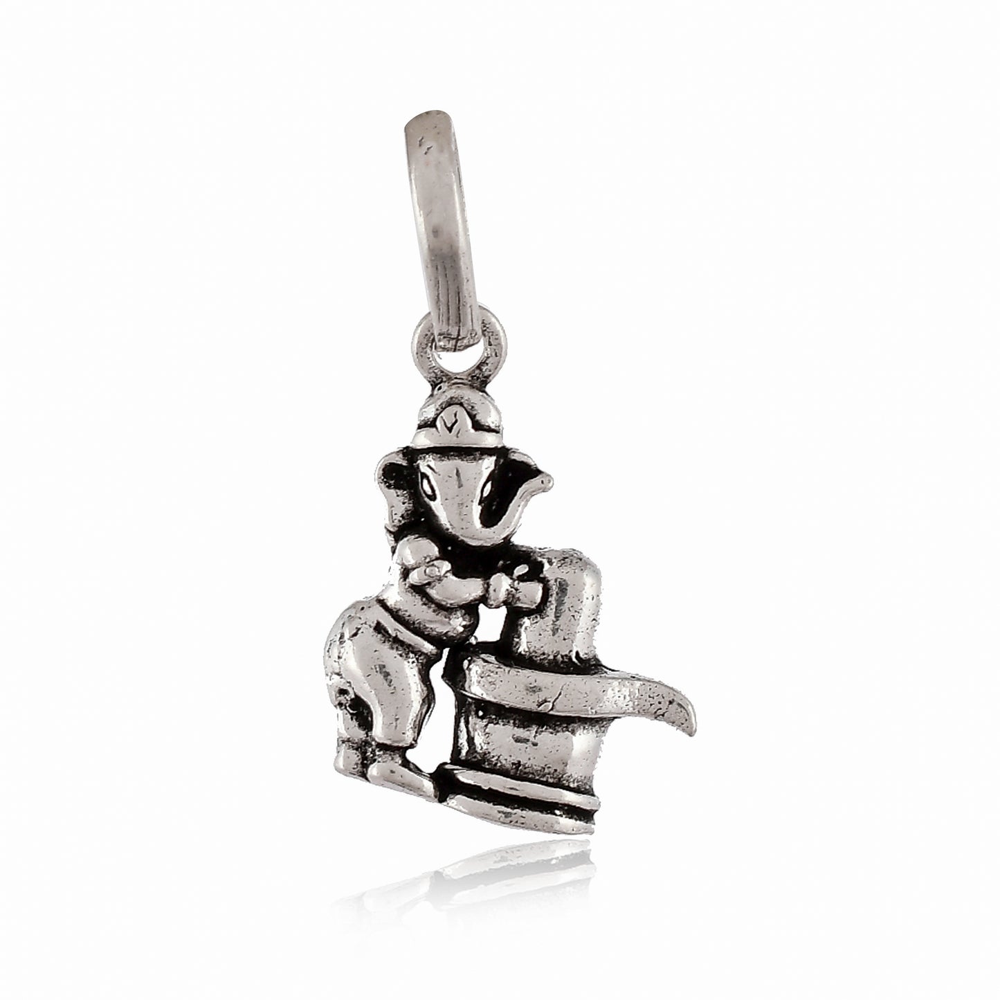 lord ganpati locket
