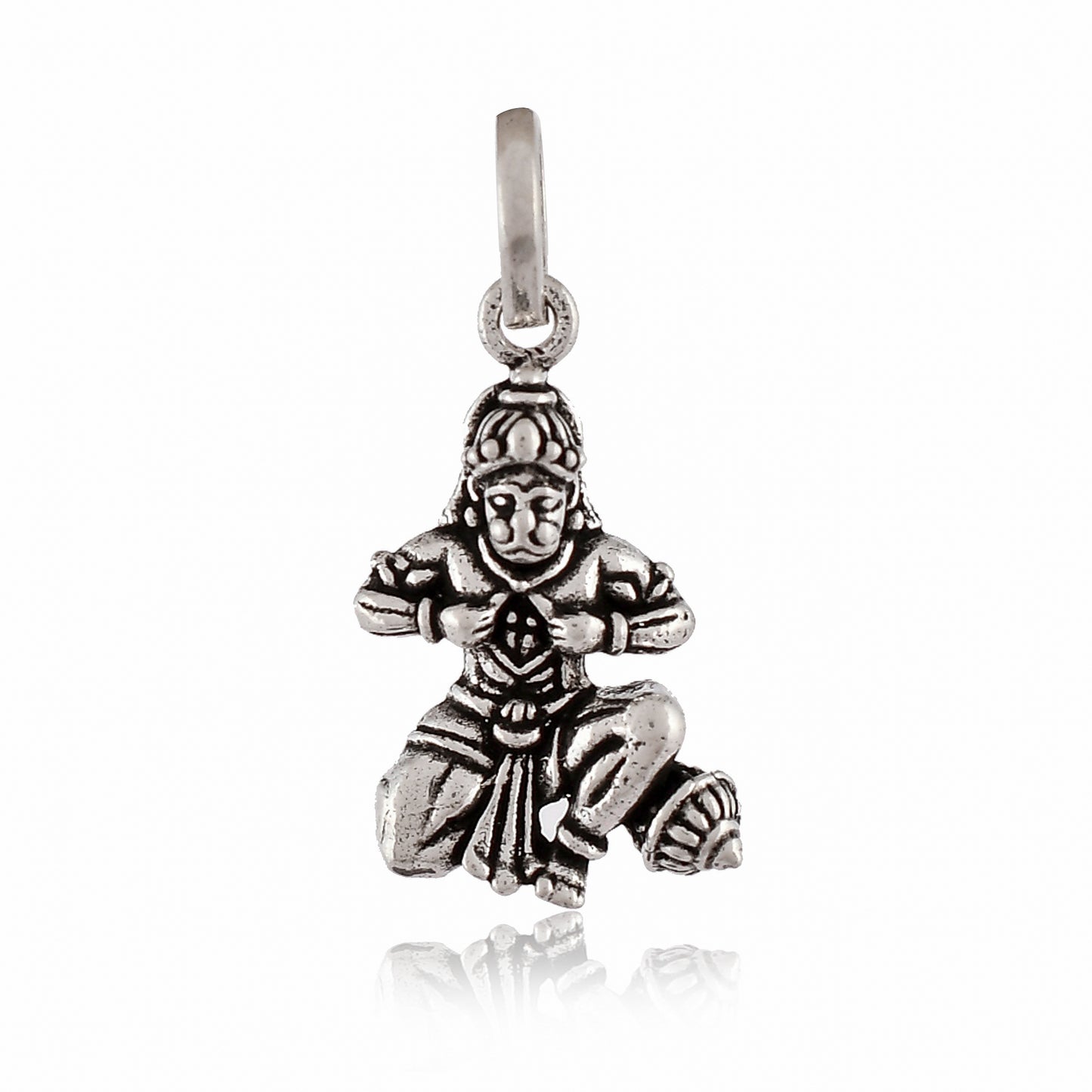 god pendant