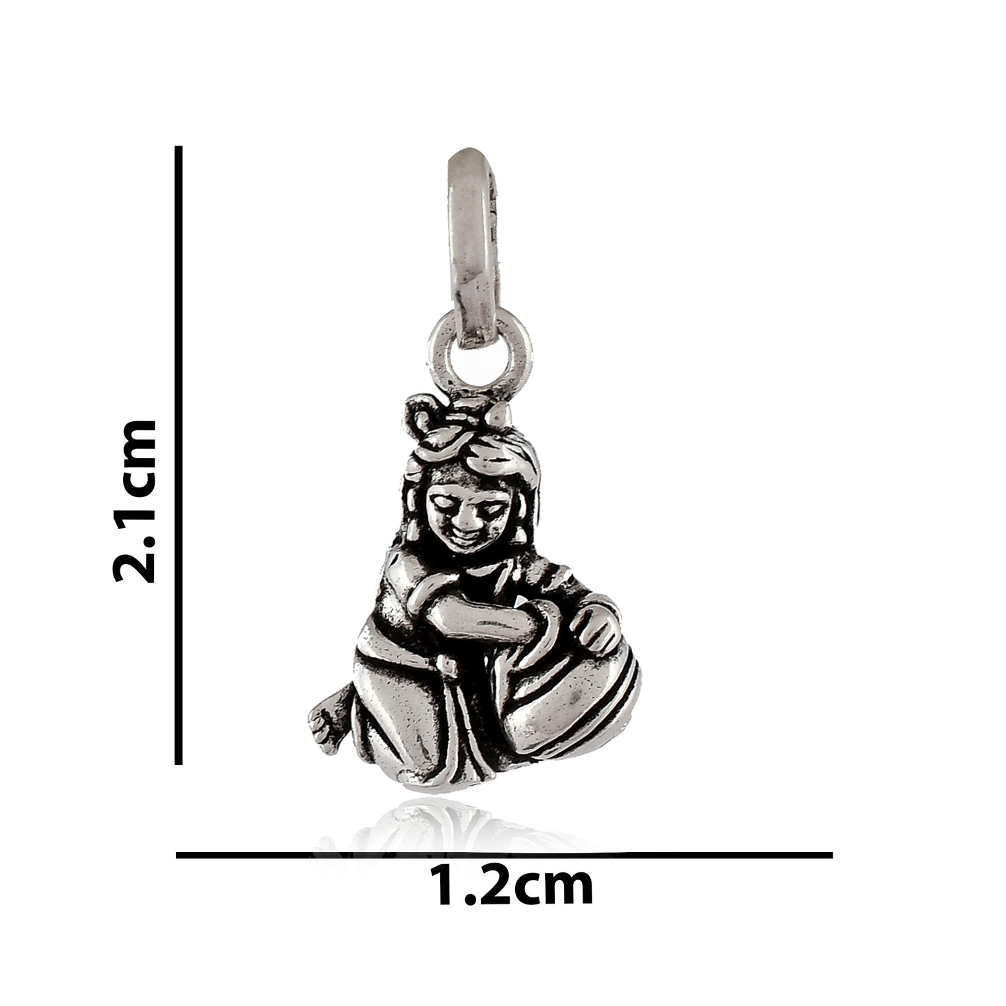 god pendant