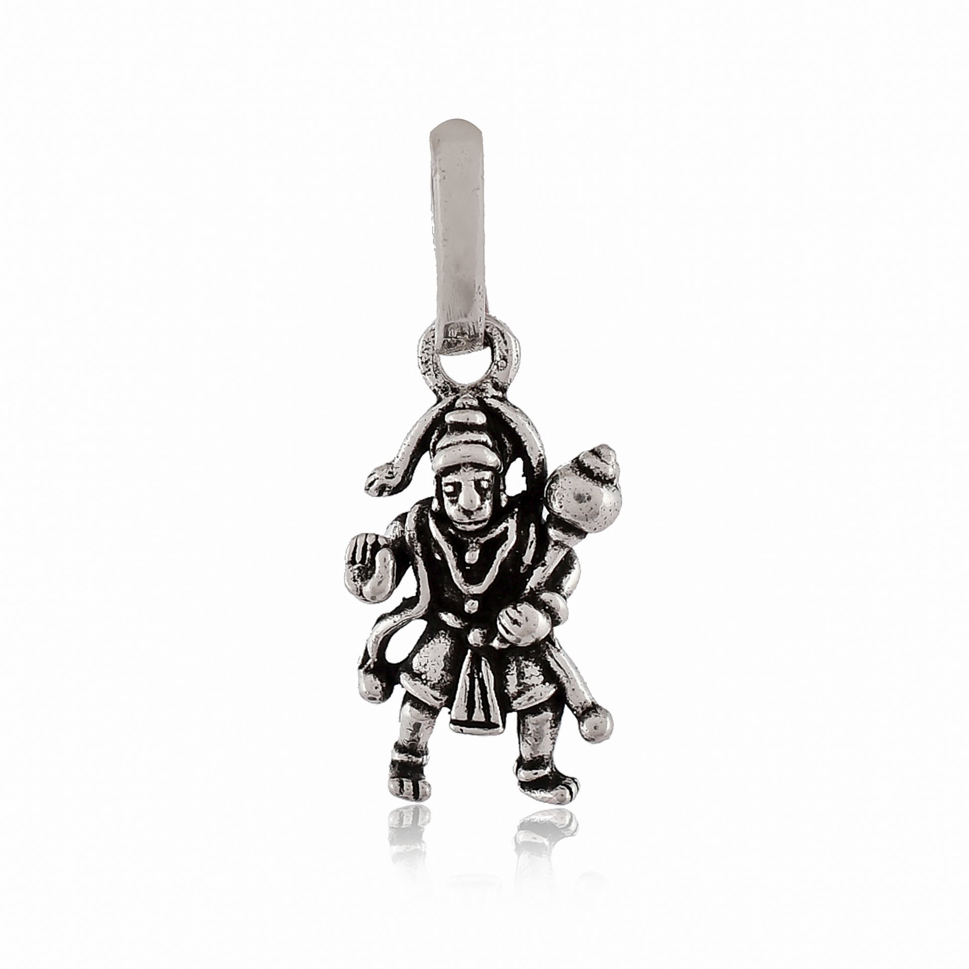 lord bajrang bali locket