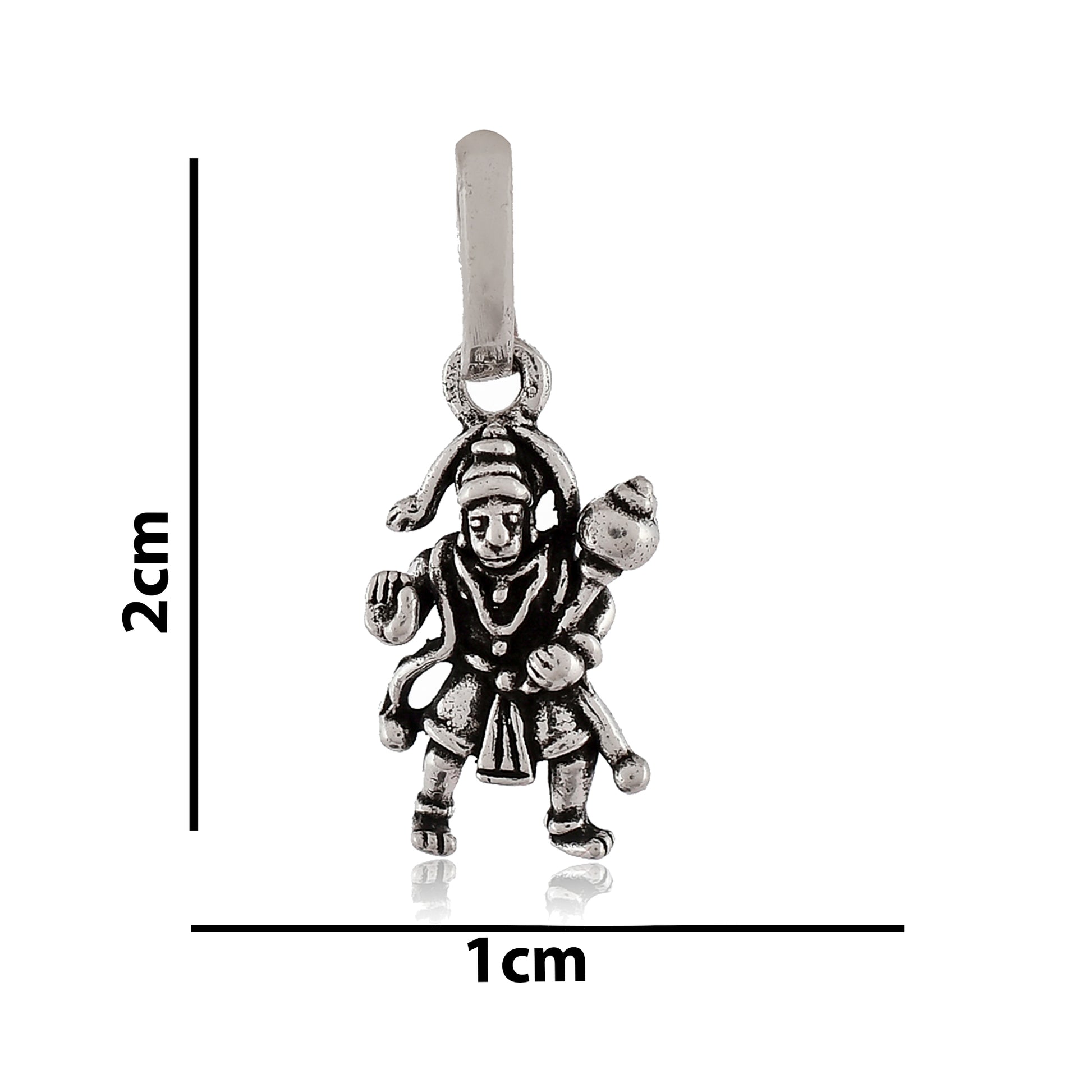 hanuman ji locket