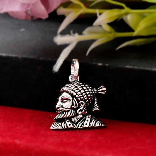 Shivaji Maharaj locket