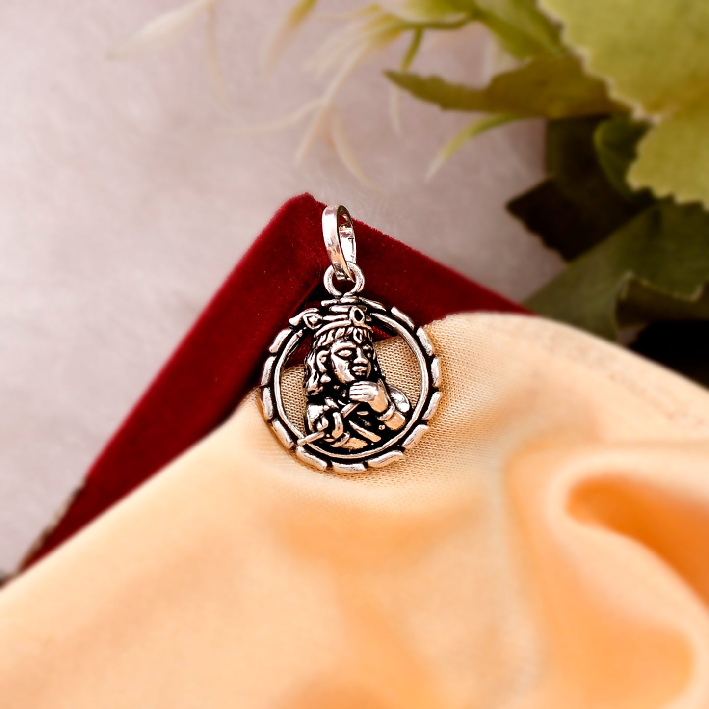 god locket