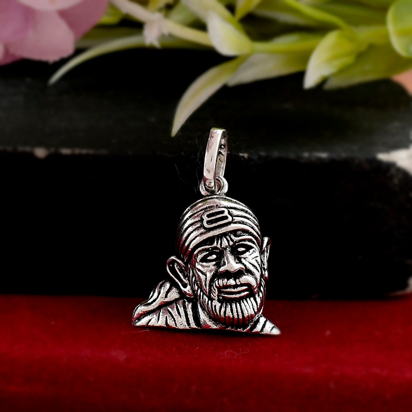 sai baba locket