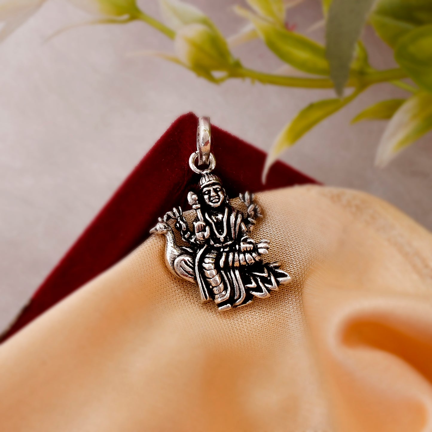 devi locket