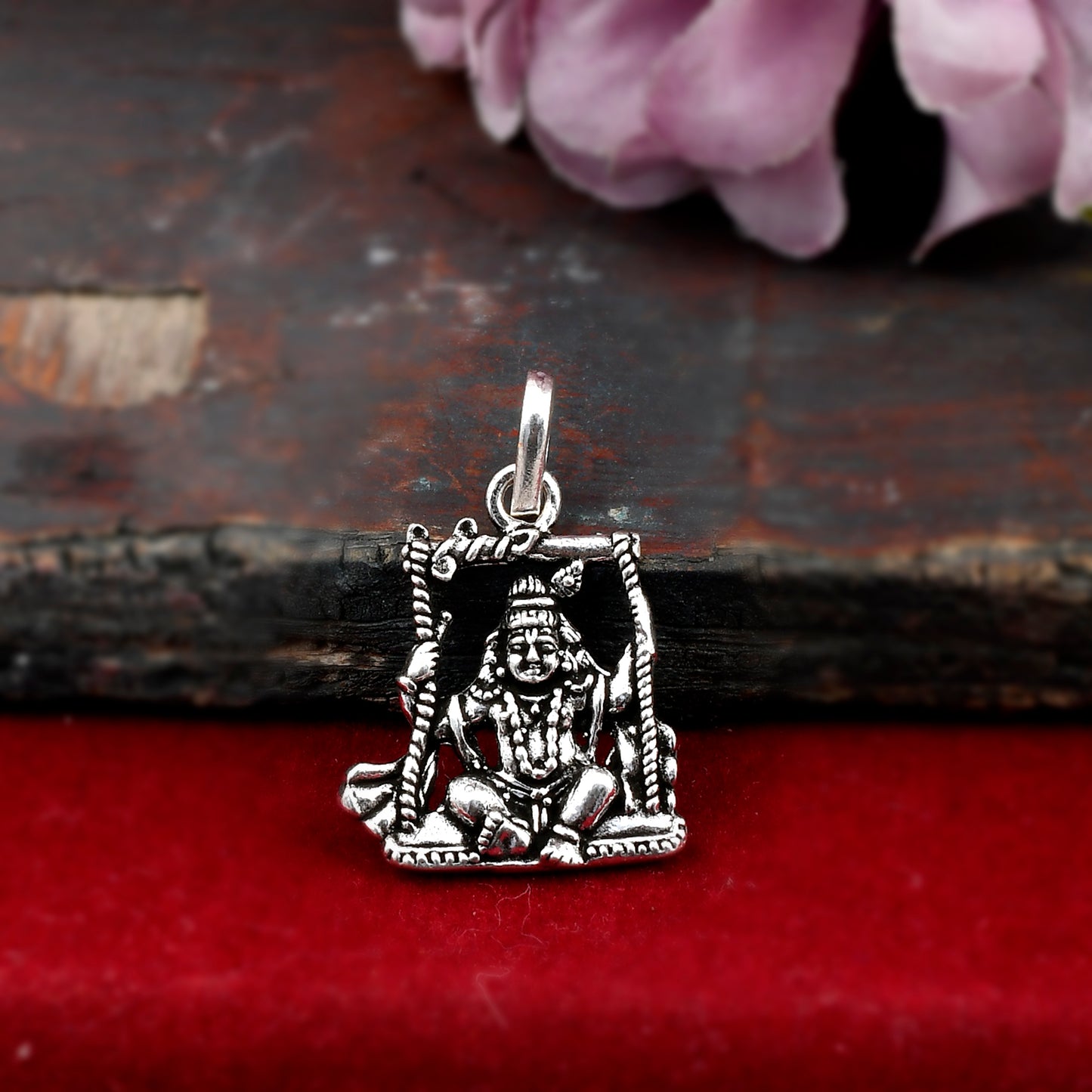 Bal Gopal Pendant