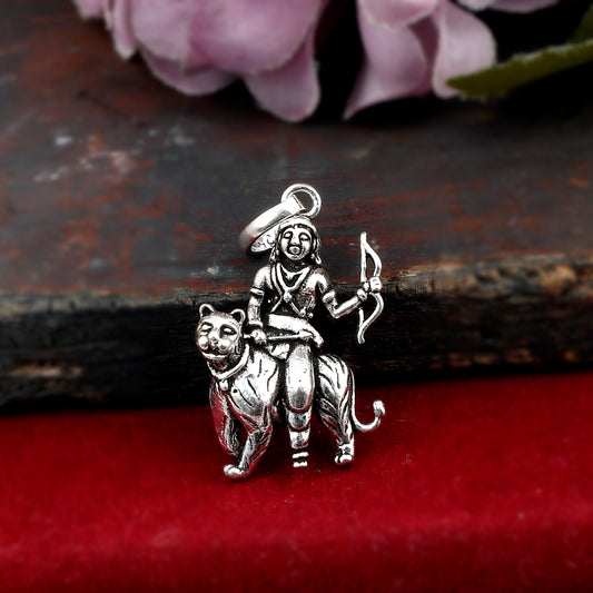 krishna locket