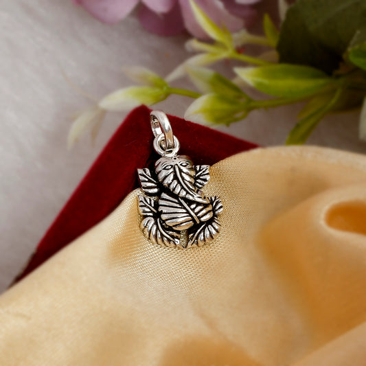 ganesha ganpati pendant