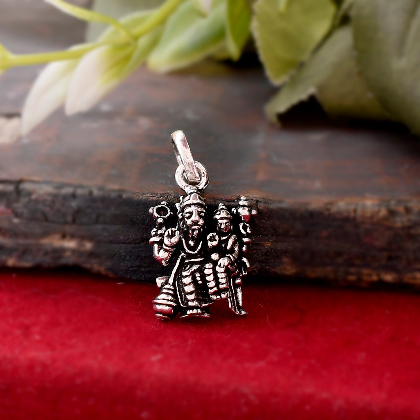 lord Narasimha locket