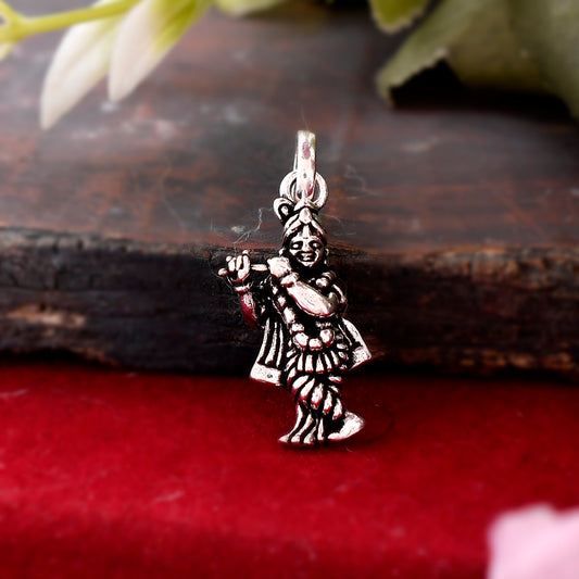 god pendant