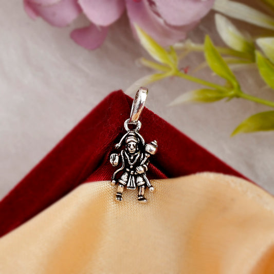 lord hanuman locket
