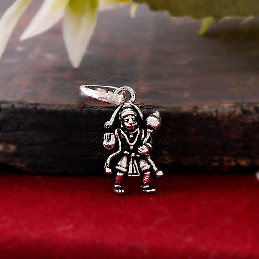 pendant silver kids