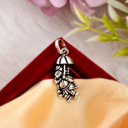 lord ganpati pendant