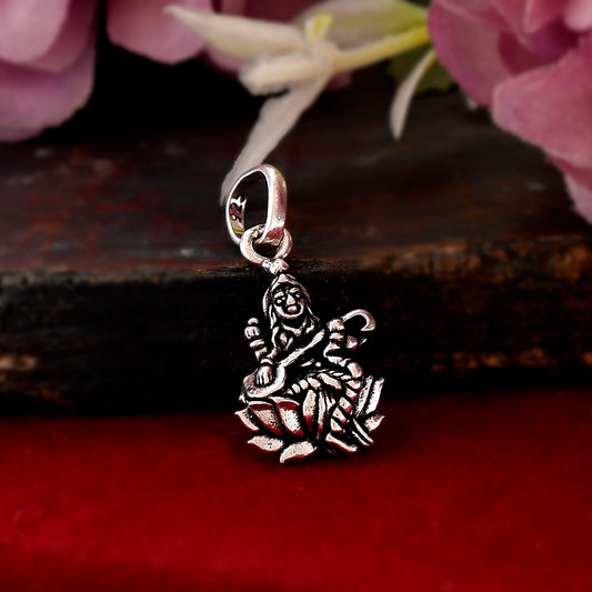 devi maa pendant