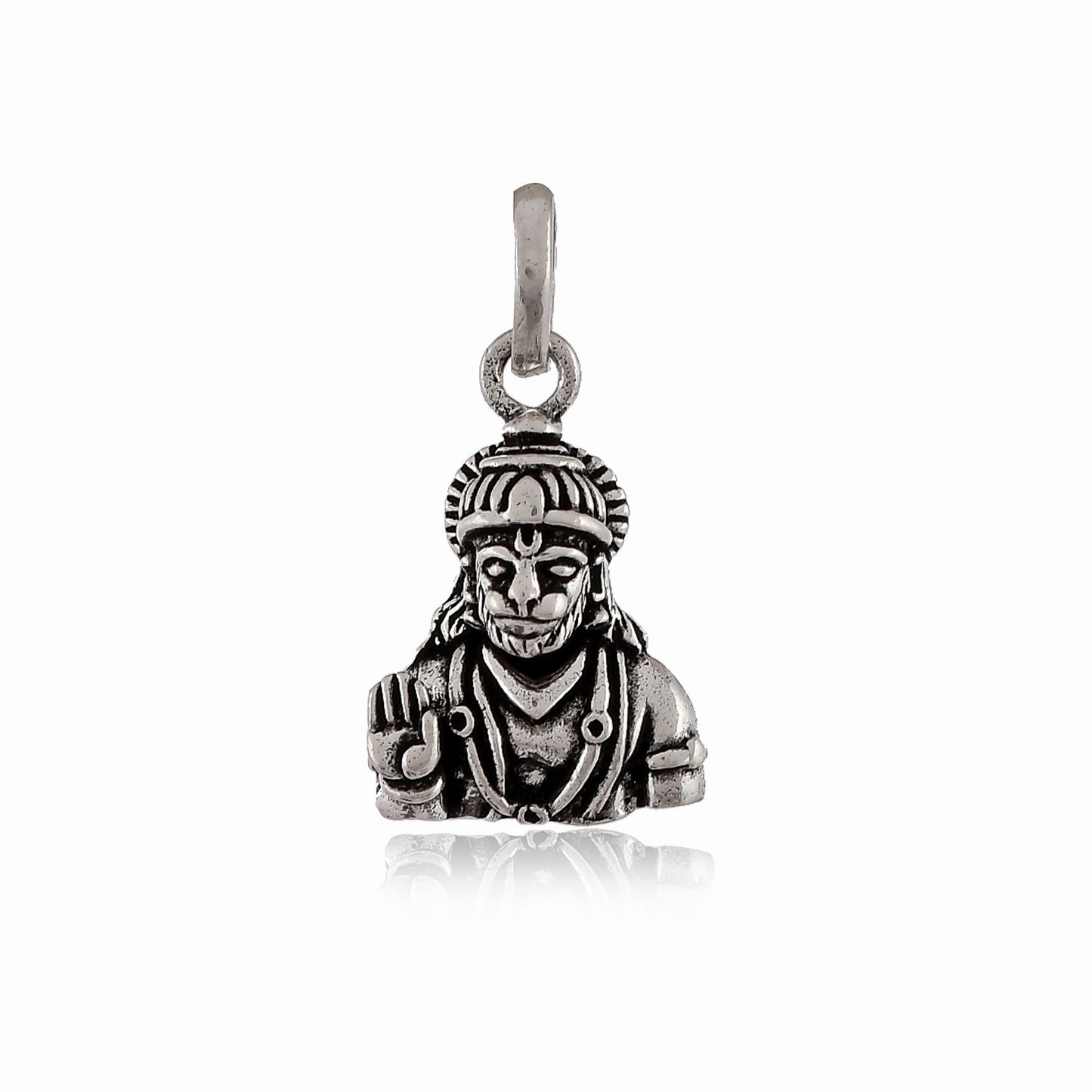 hanuman ji locket