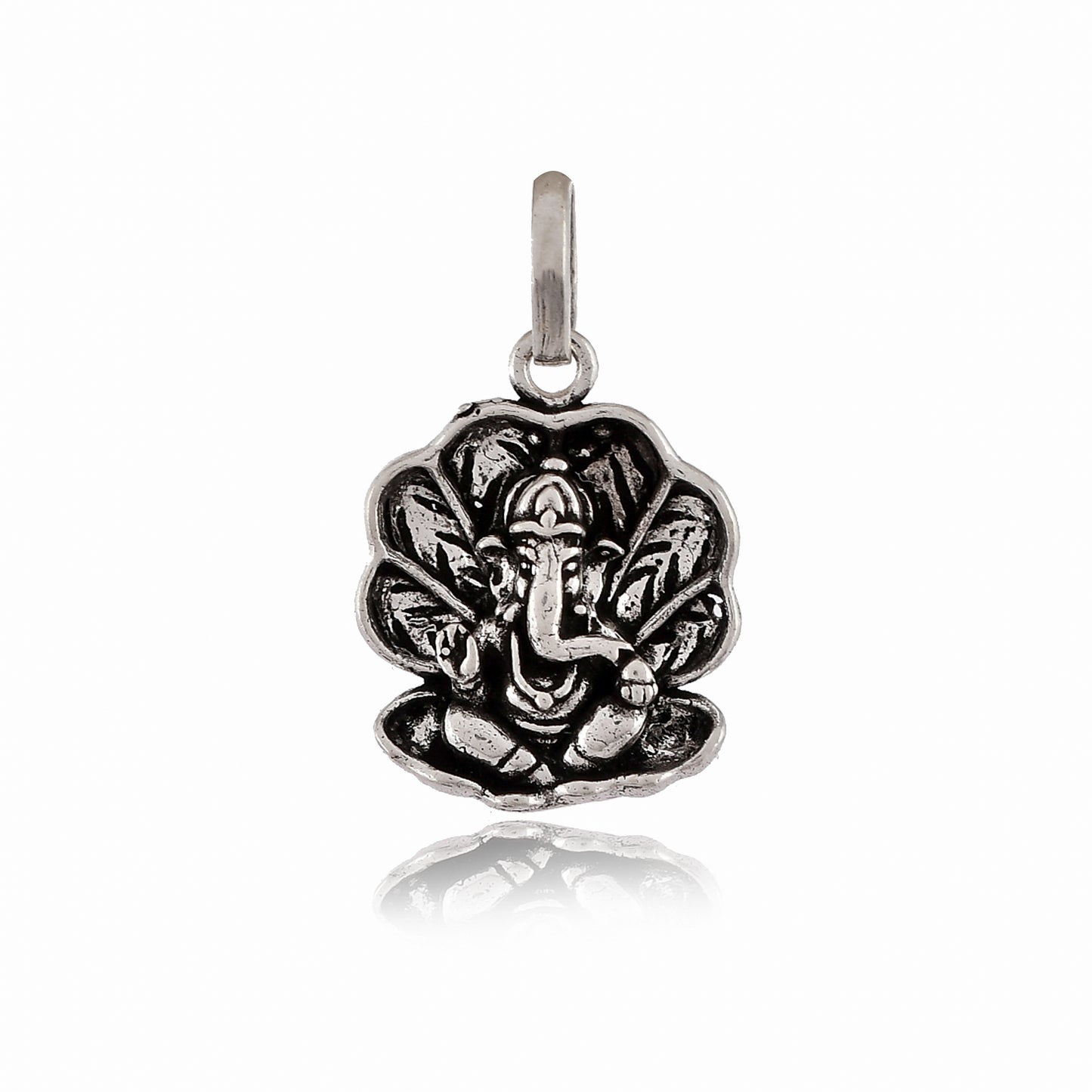 lord ganesha locket