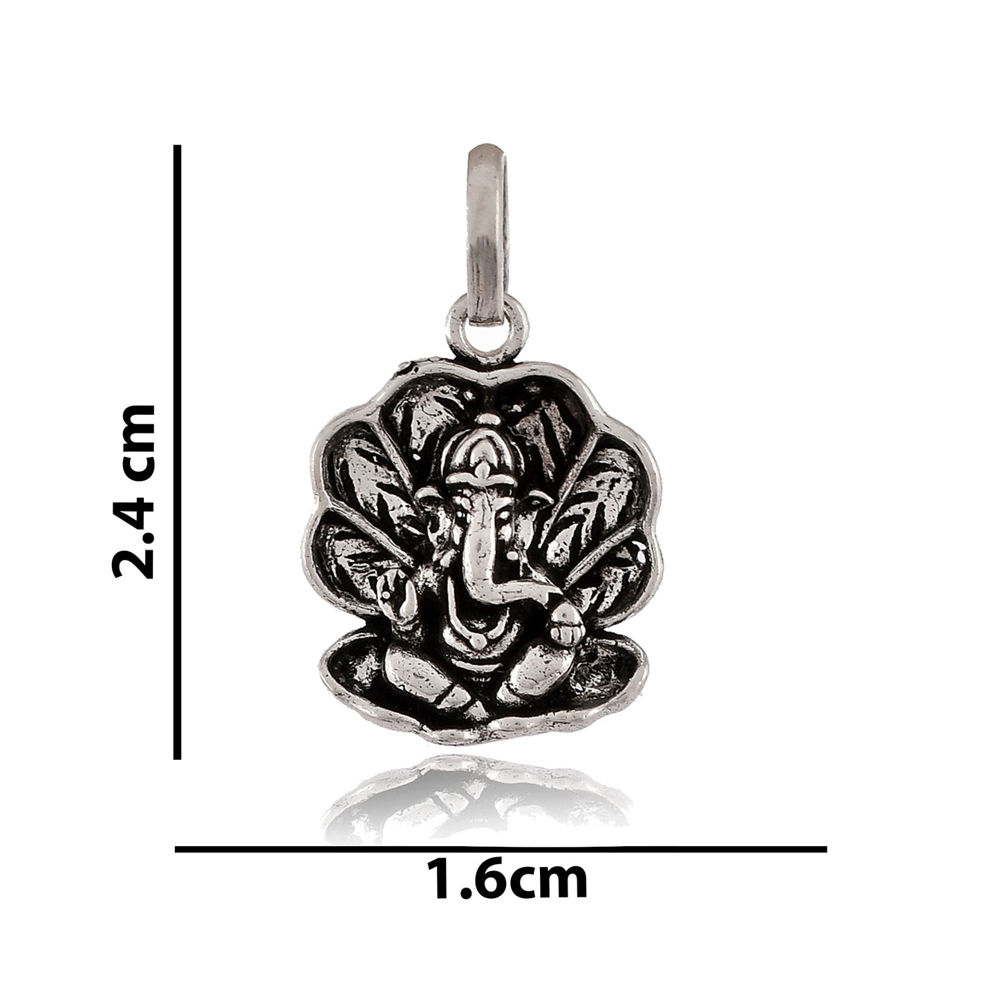 lord ganpati locket