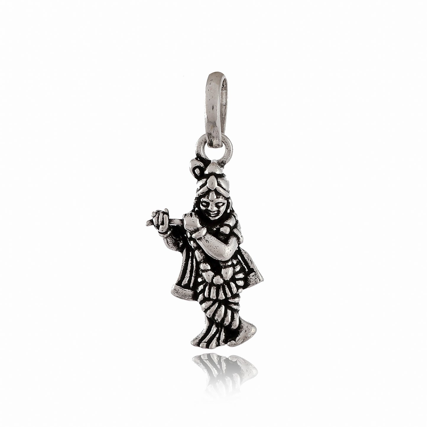 kanha locket