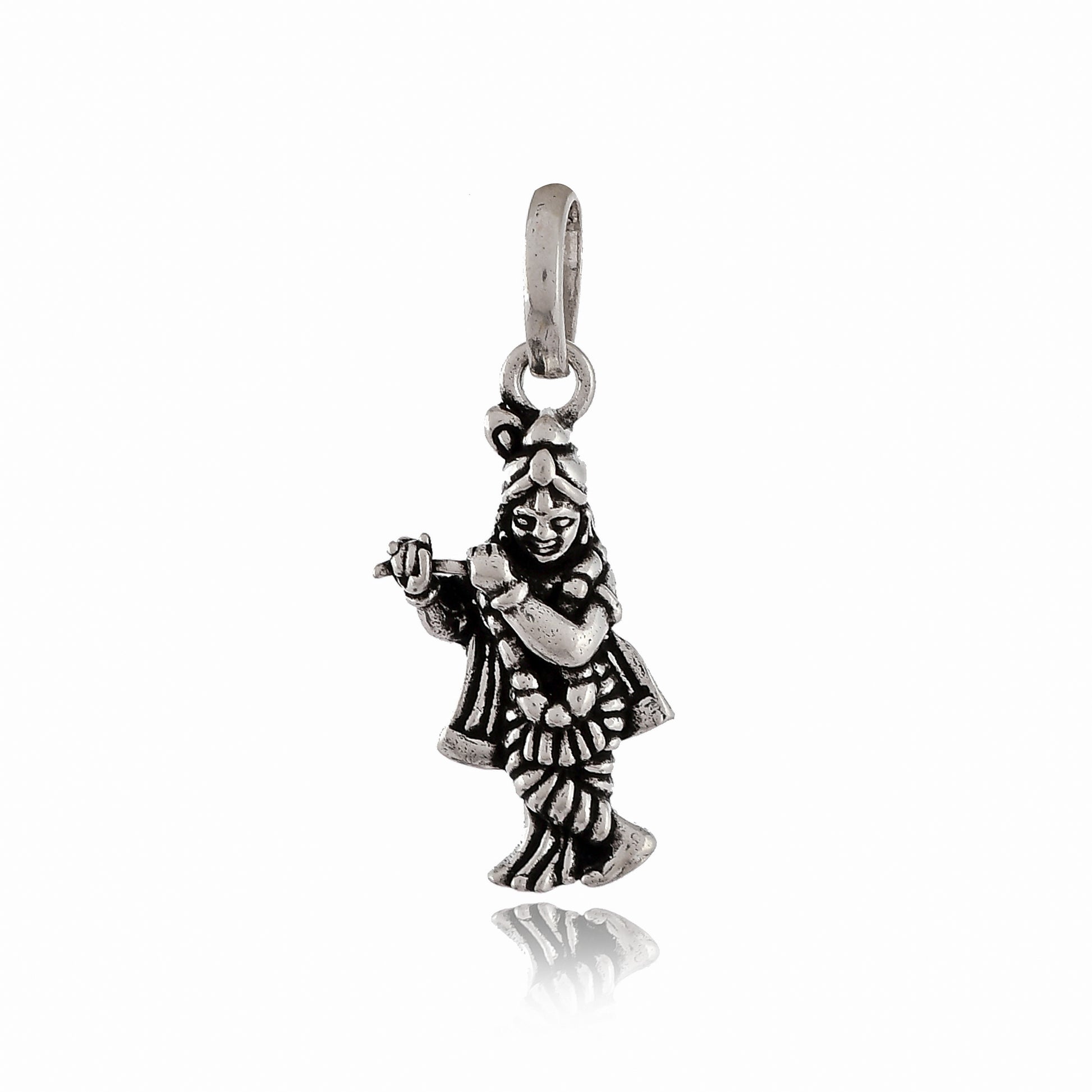 kanha locket