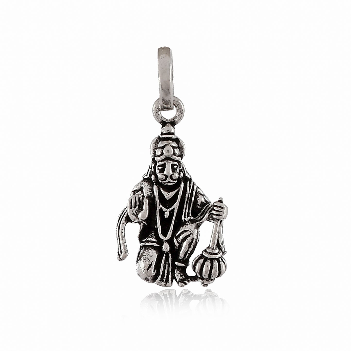 lord silver locket