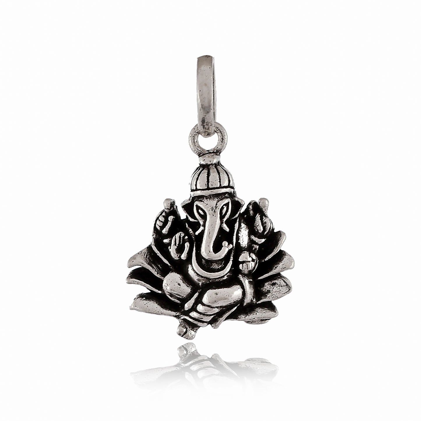lord ganpati locket