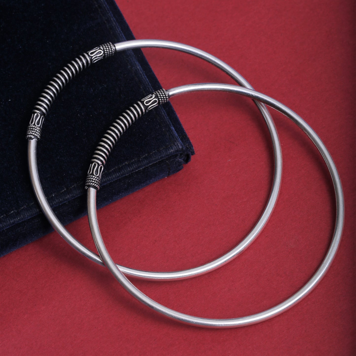 ankle kada women