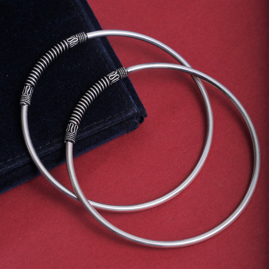 ankle kada women