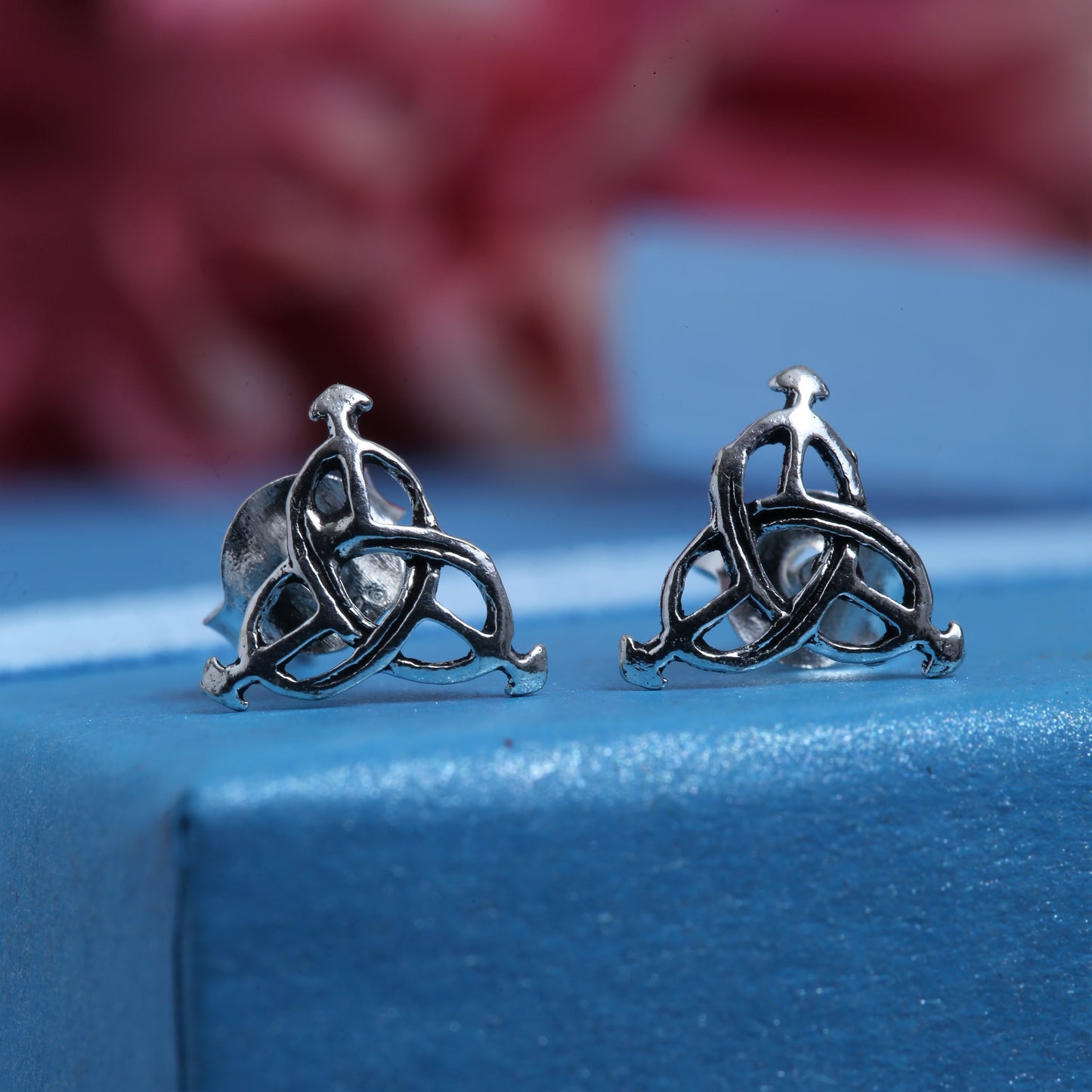 oxidised earring kids & girls