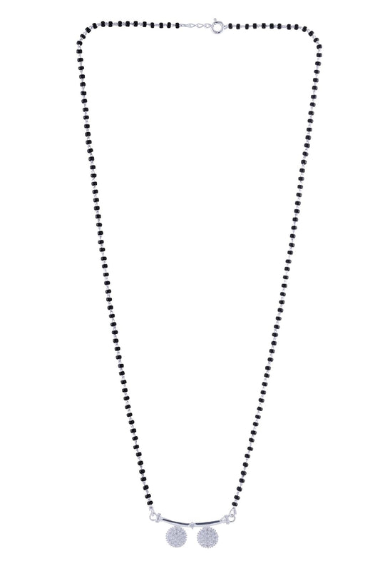 vatti mangalsutra black beads