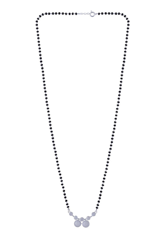 vaati mangalsutra silver