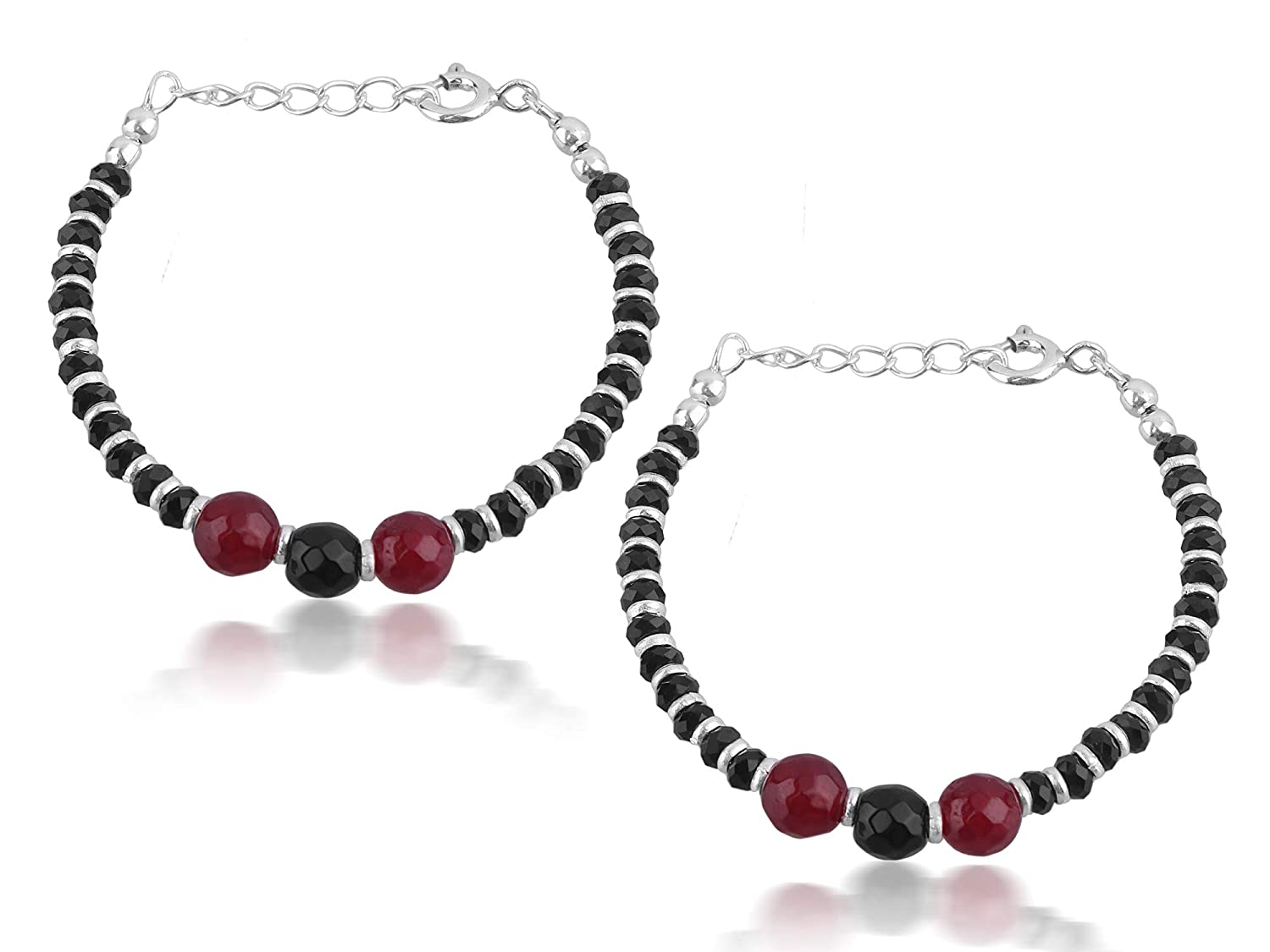 kids silver bracelet