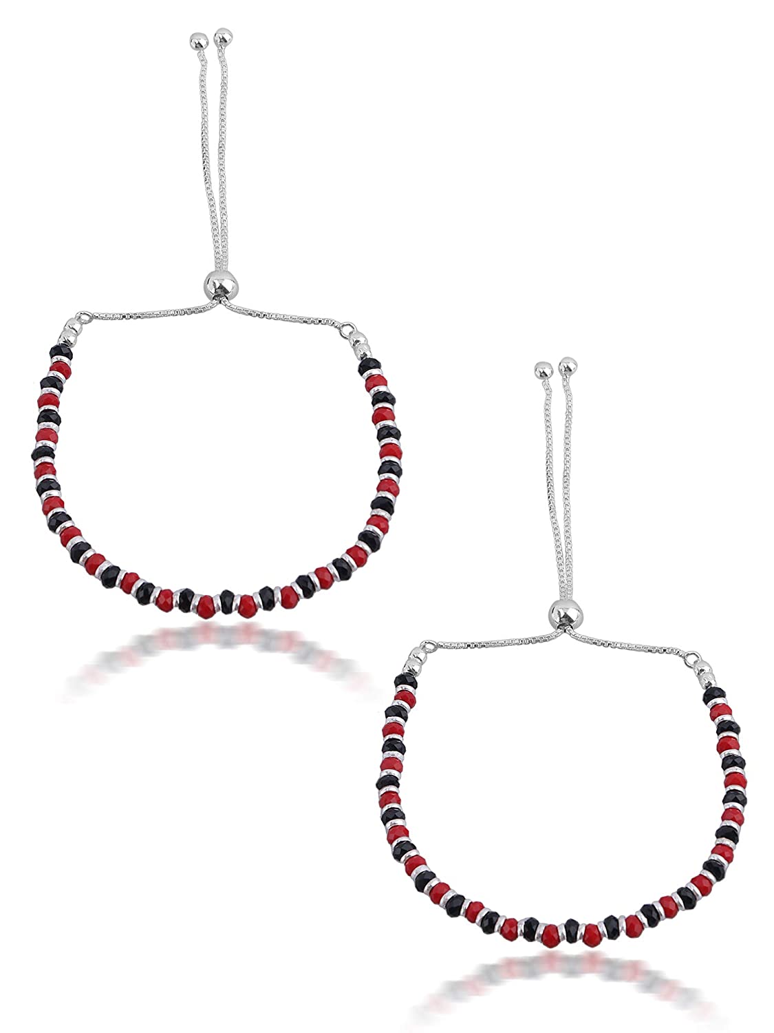 kids bracelet silver