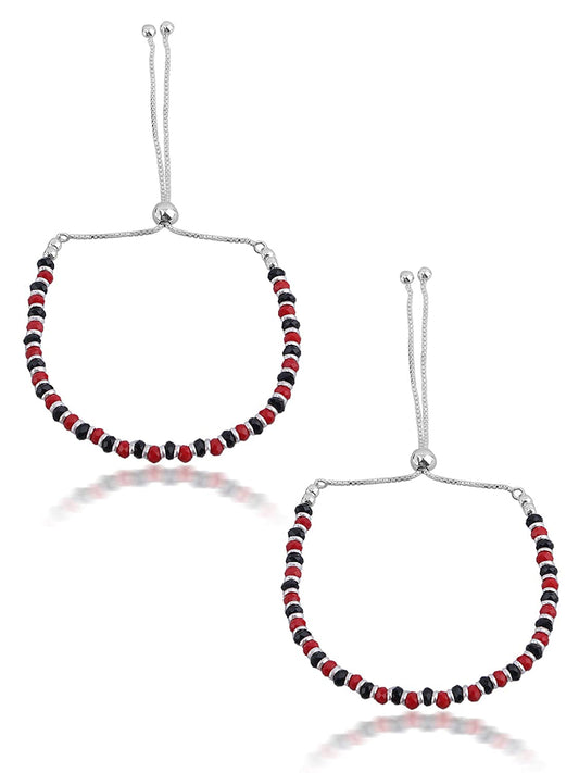 kids bracelet silver