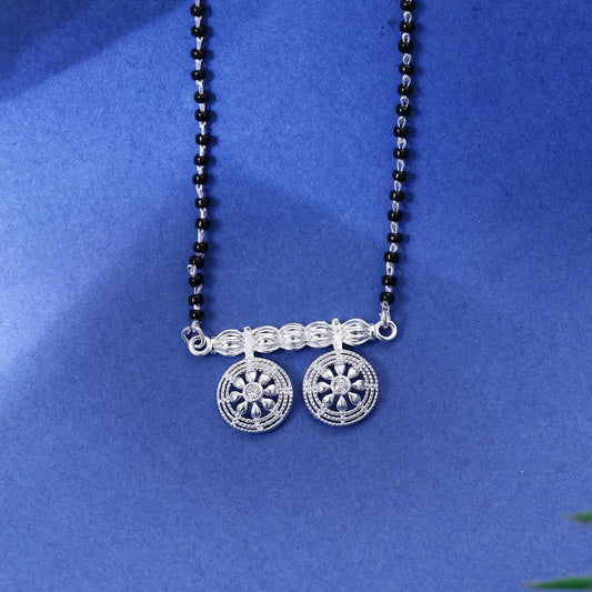 traditional vaati mangalsutra