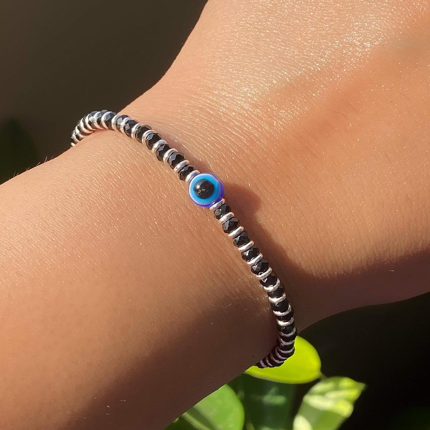 evil eye nazariya