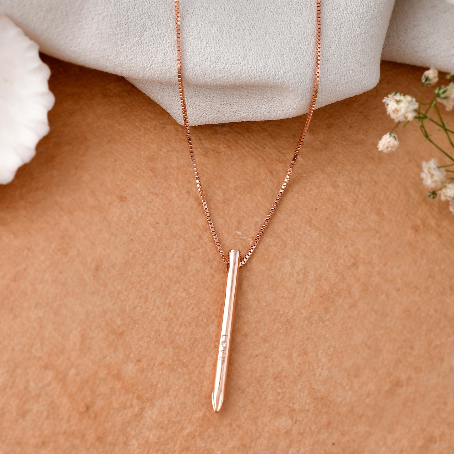 necklace pendant