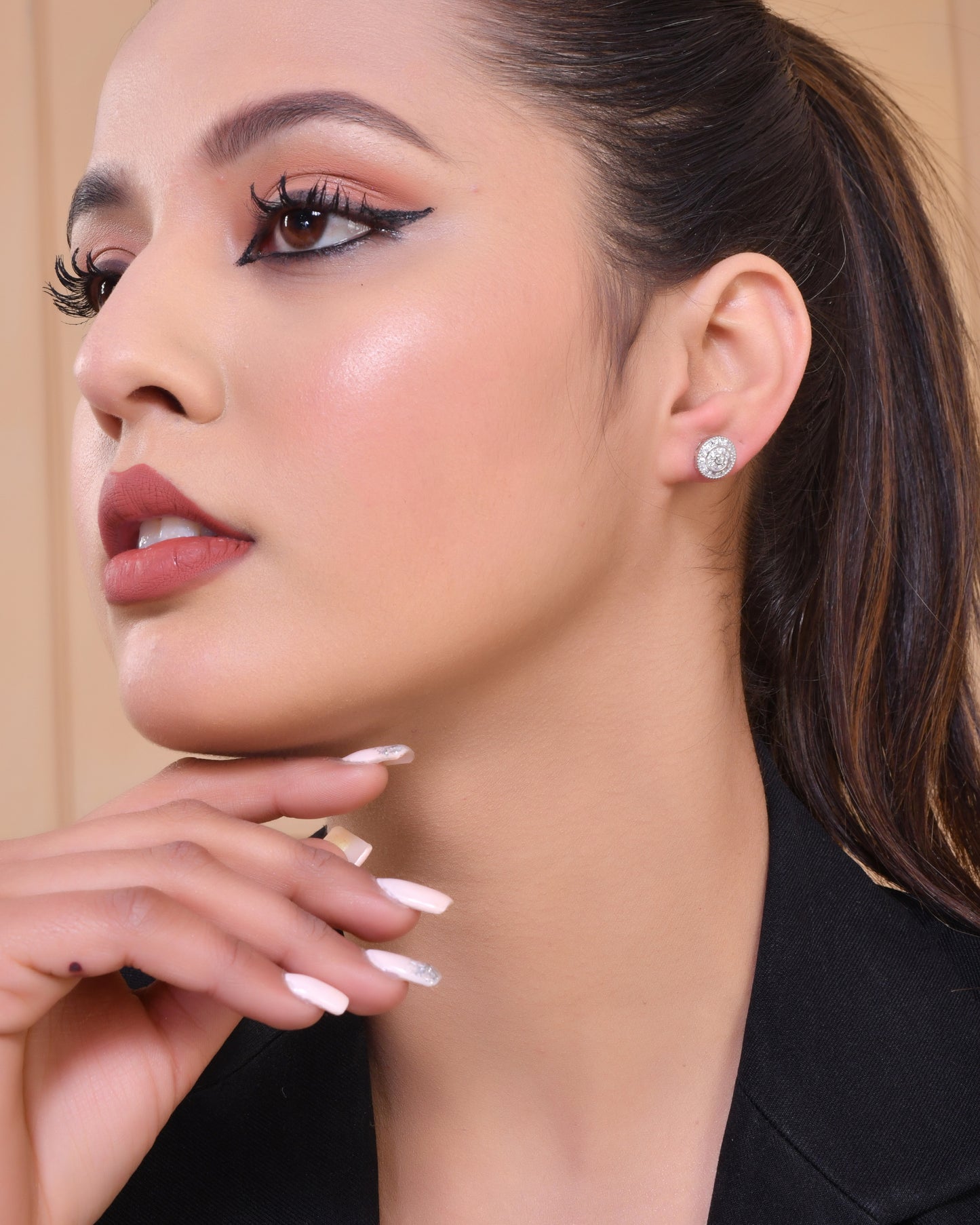 everyday earring