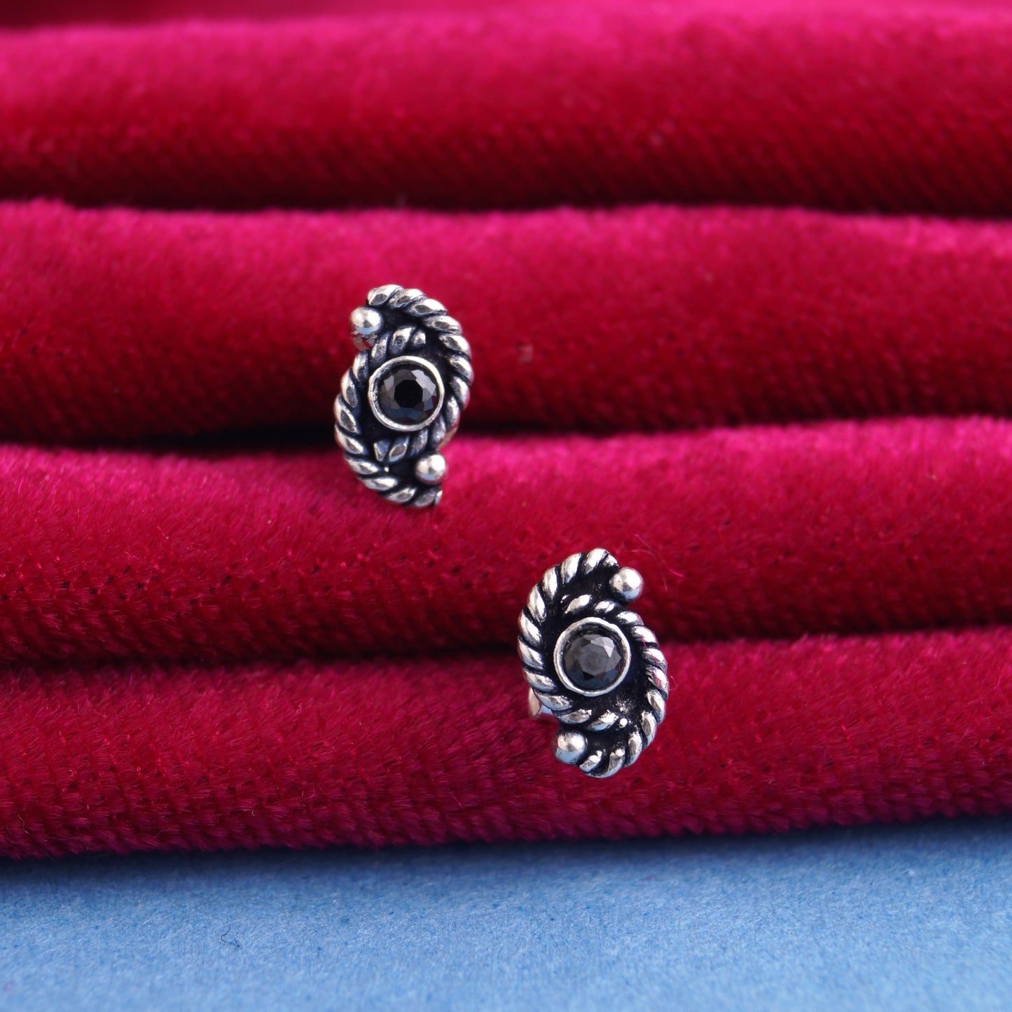oxidised earring for kids