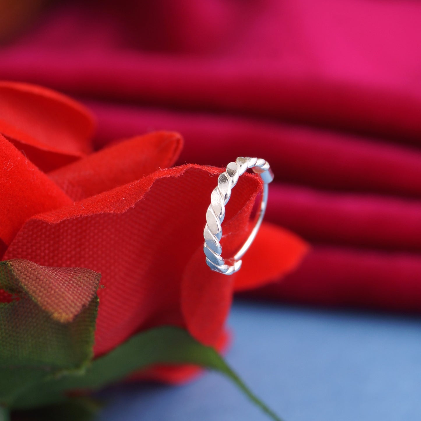 helix silver women