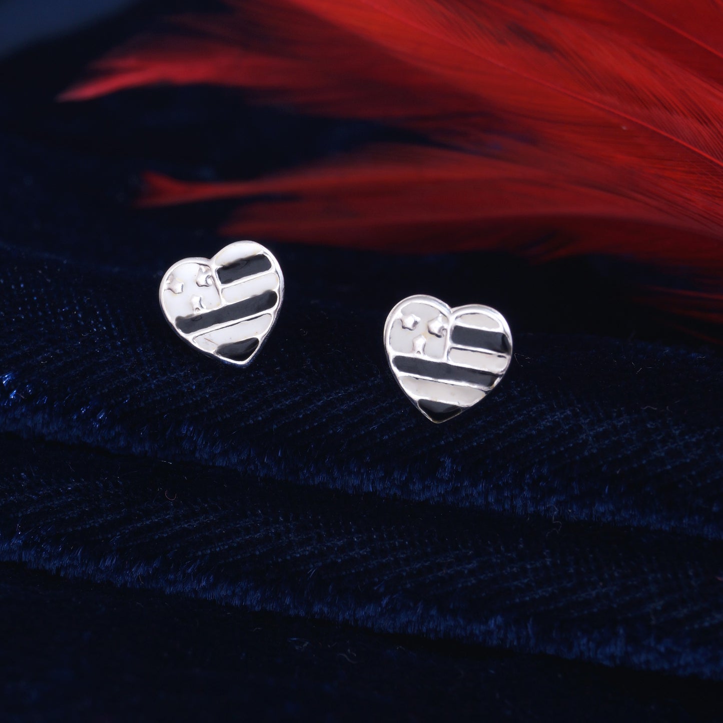 kids silver jewelry