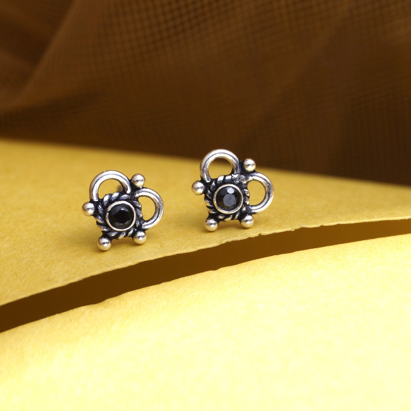 kids jewelry silver