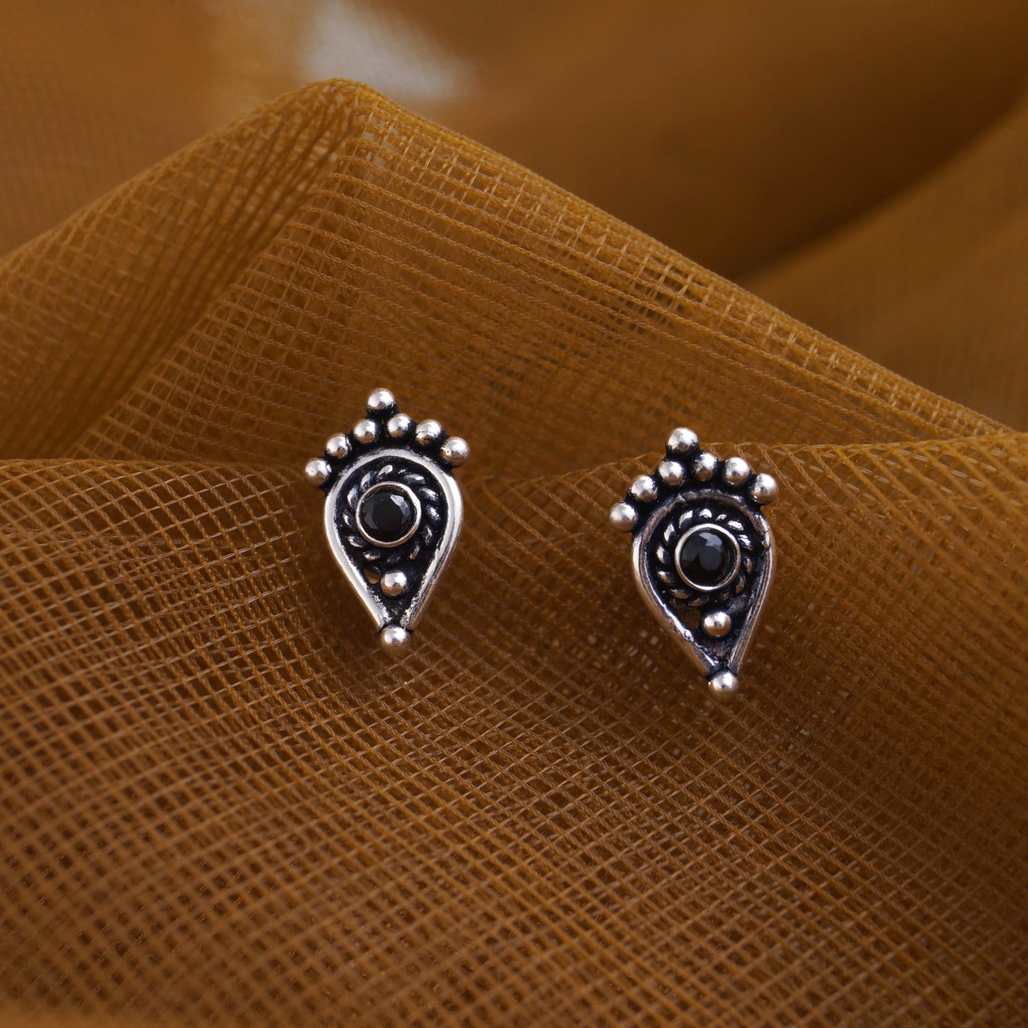 tiny earring for kids